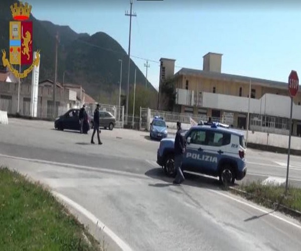 polizia
