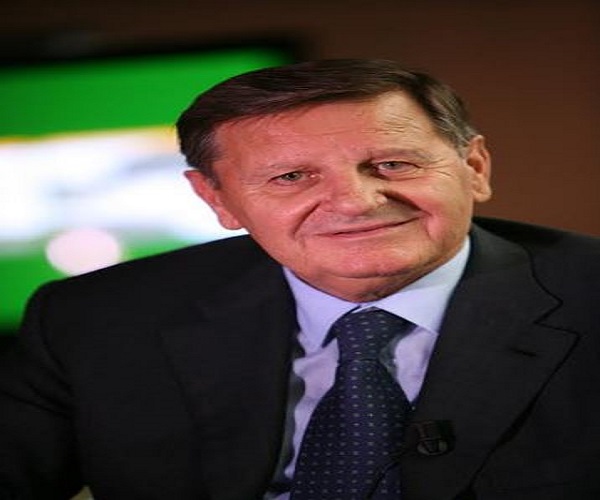 presidente colacem