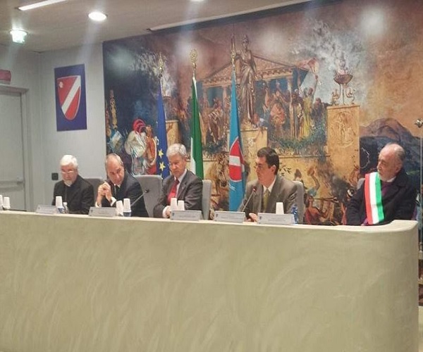 regione