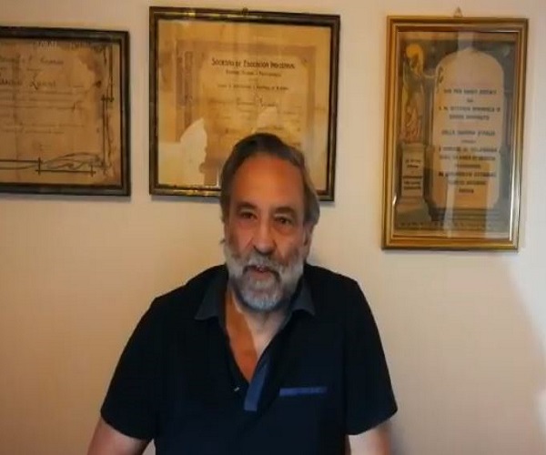 sindaco si san giuliano del sannio