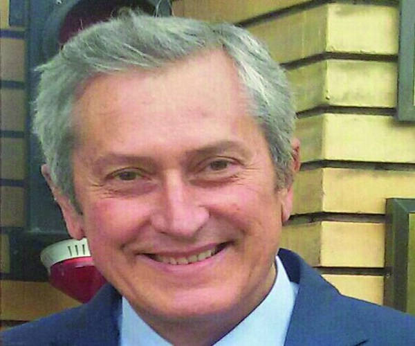 Domenico Coloccia