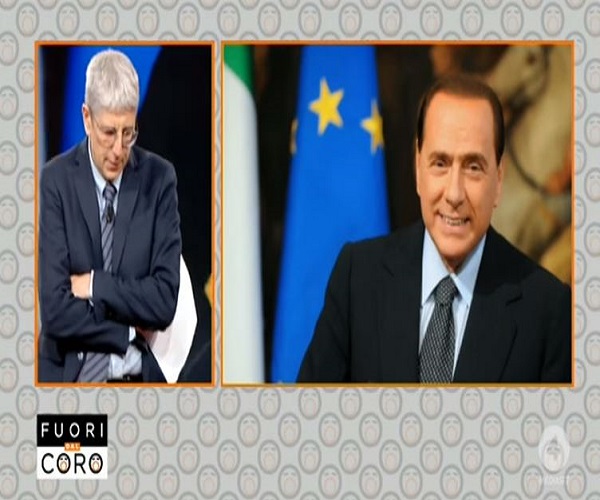berlusconi