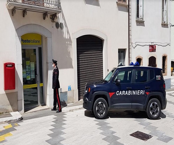 carabinieri