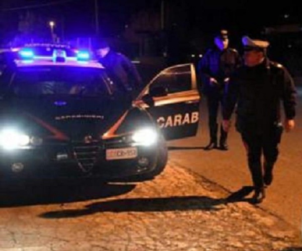 carabinieri