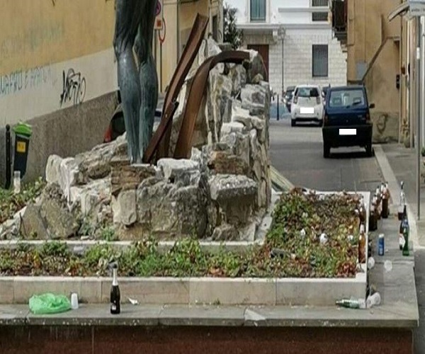 centro storico