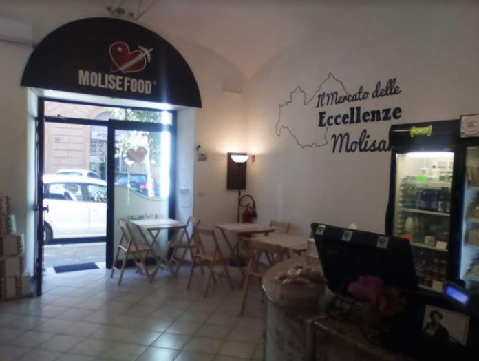 molise food
