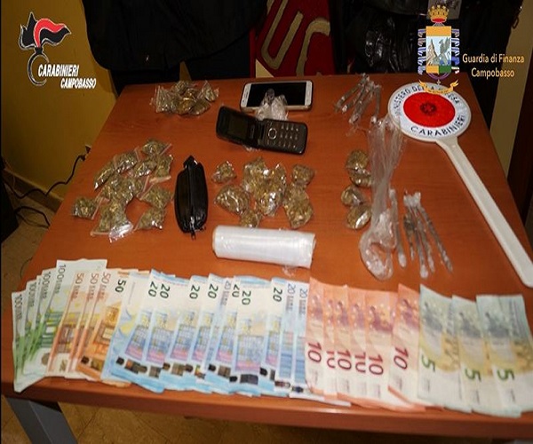 operazione piazza pulita