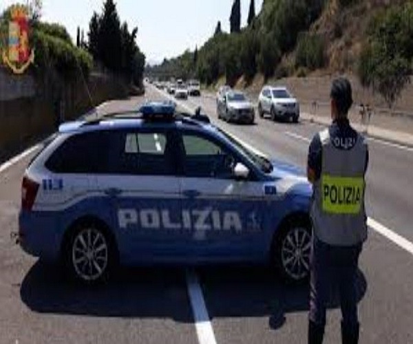 polizia