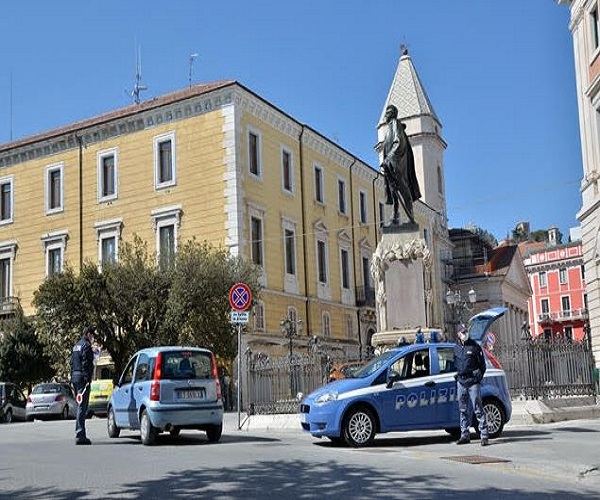 polizia
