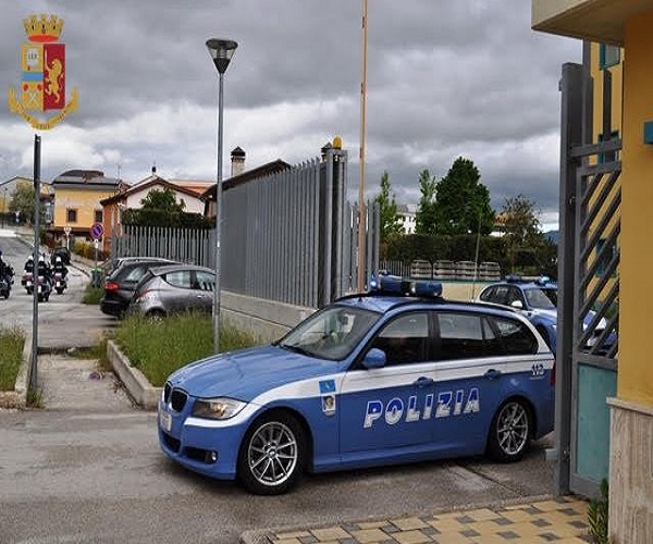 polizia