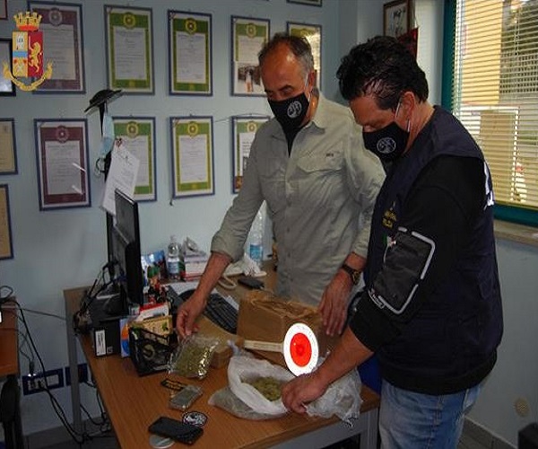polizia is