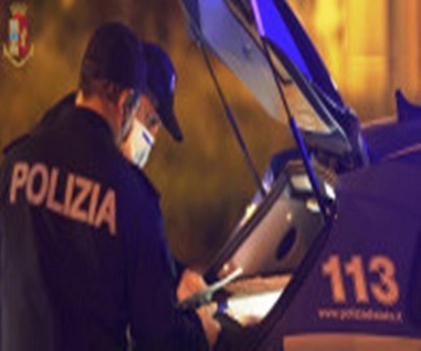 polizia is