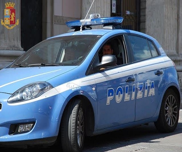 polizia
