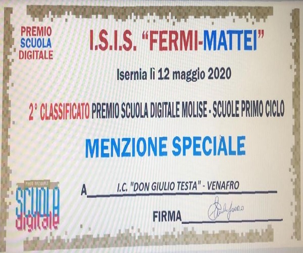 premio