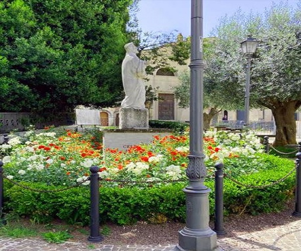 san pietro celestino