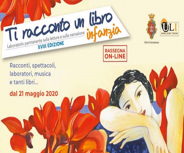 ti racconto un libro
