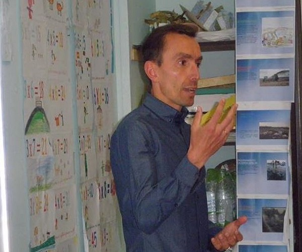 Alberico Di Cecco