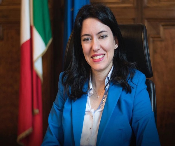 azzolina