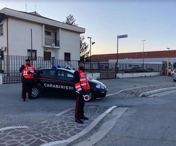 carabinieri termoli 2