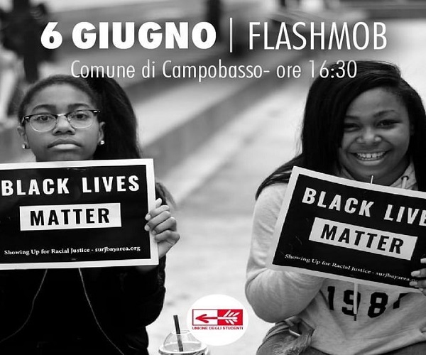 flash mob