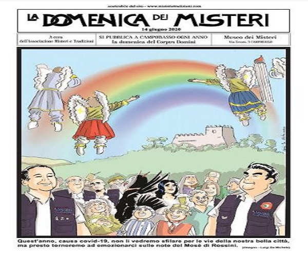 misteri