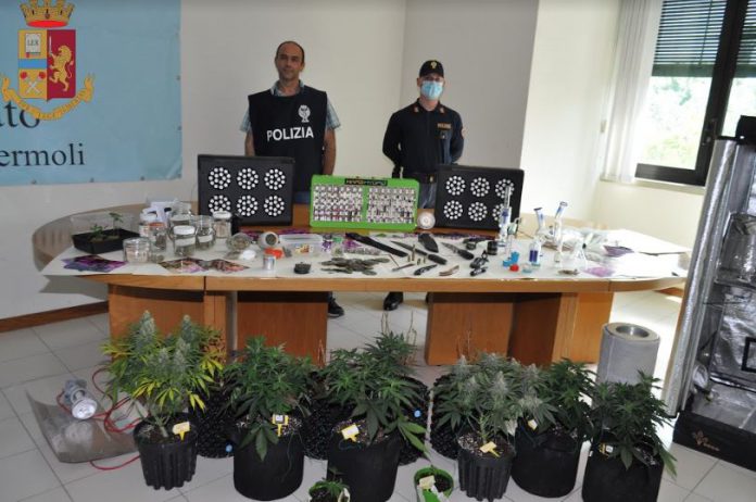 polizia