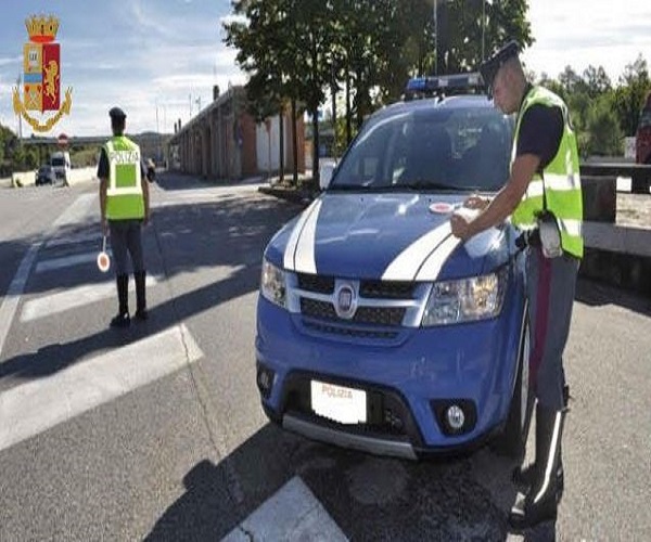 polizia