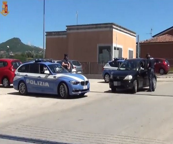polizia