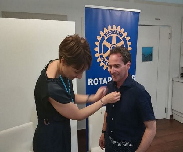 rotary larino