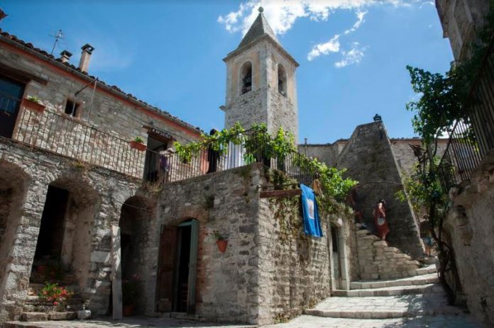san giovanni in galdo
