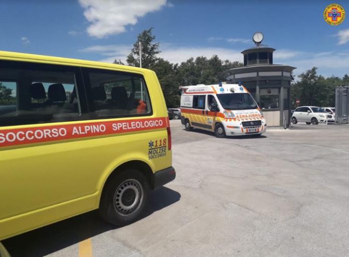 soccorso