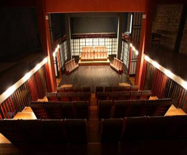 teatro del loto