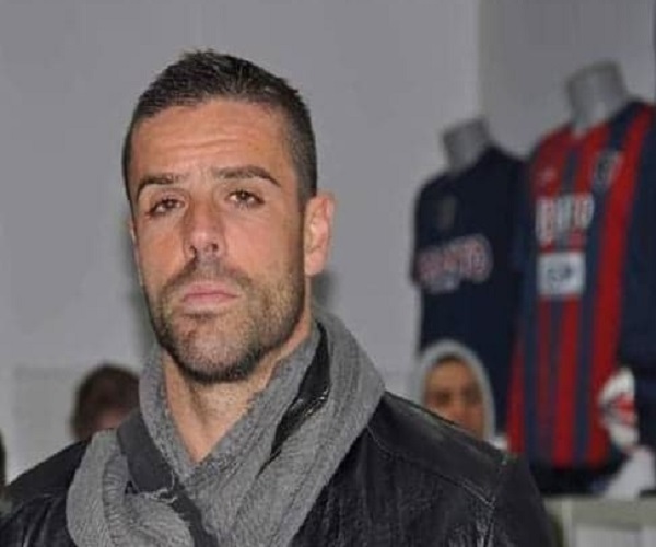 Fabio Prosperi