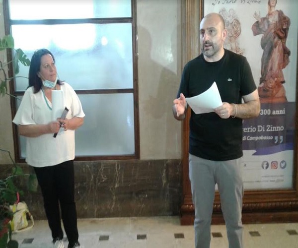 Presentazione Summer Camp cb