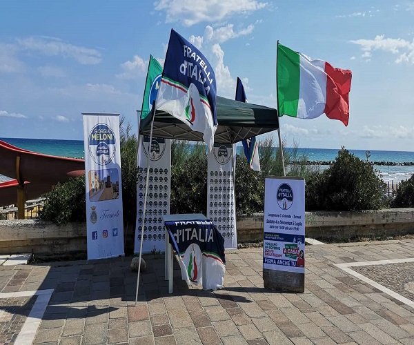 fdi termoli
