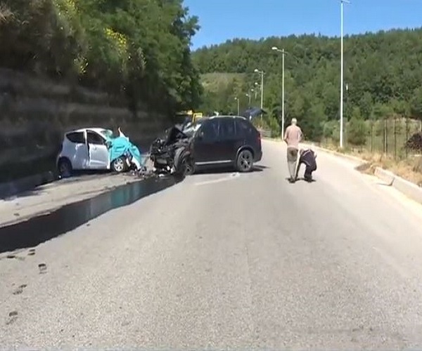 incidente