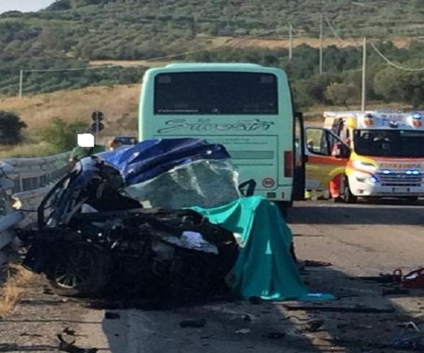 incidente