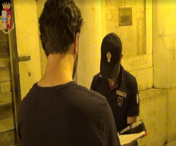 movida is controlli