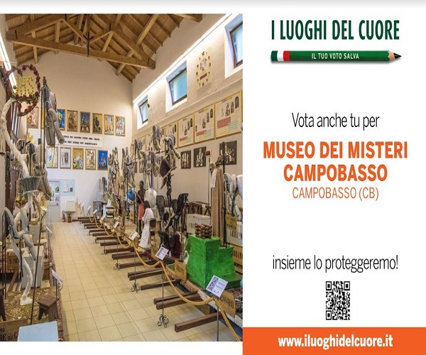 museo misteri