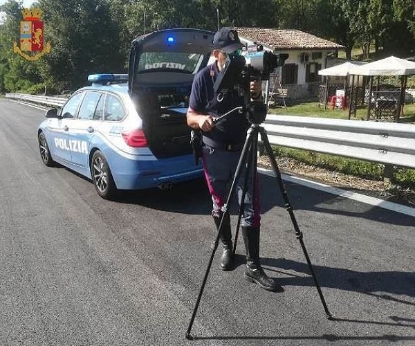 polizia