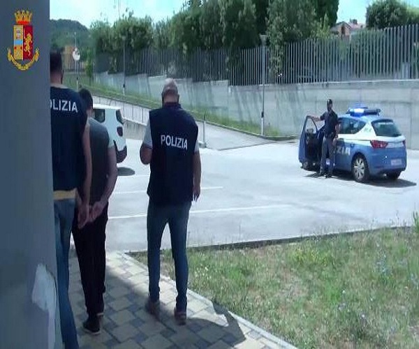 polizia