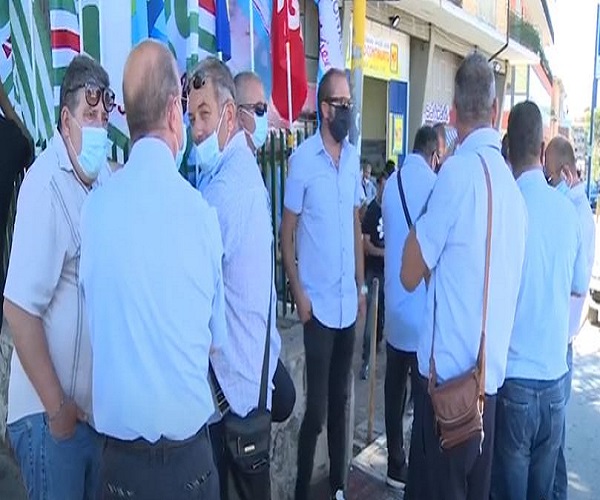 sciopero tpl