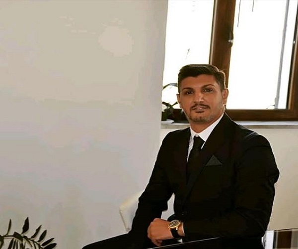 Francesco Marchesani