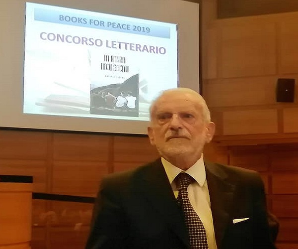 antonio tufano