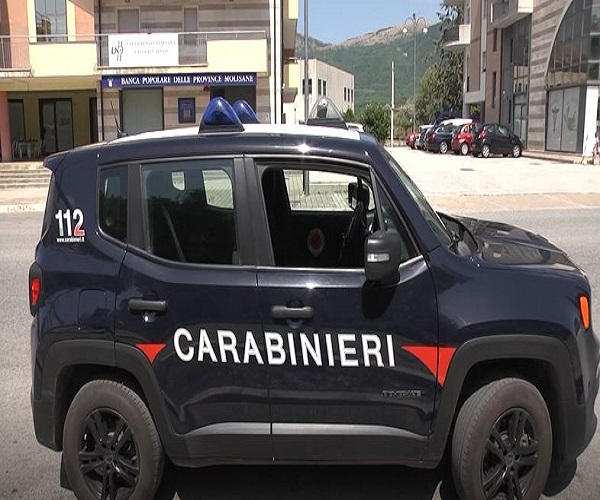 carabinieri