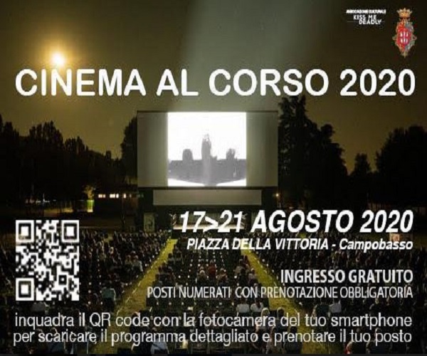 cinema cb