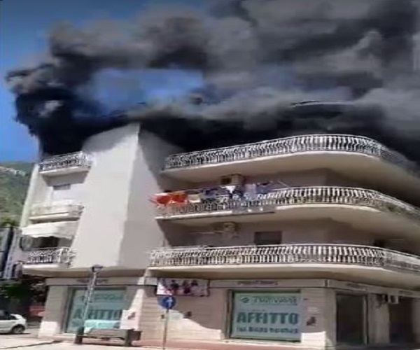 incendio