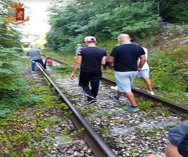 ricerche migranti