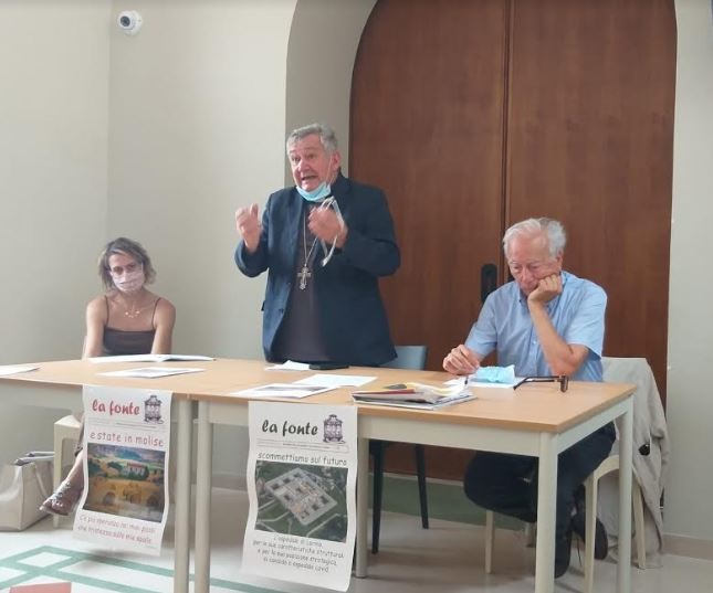 sanità