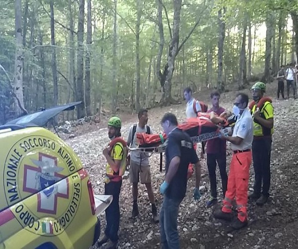 soccorso